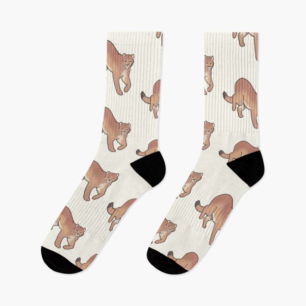 Item preview, Mountain lion art  designed and sold by Artofmayara.