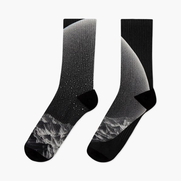 Item preview, The original dot that started it all - black and white designed and sold by yearmoe.