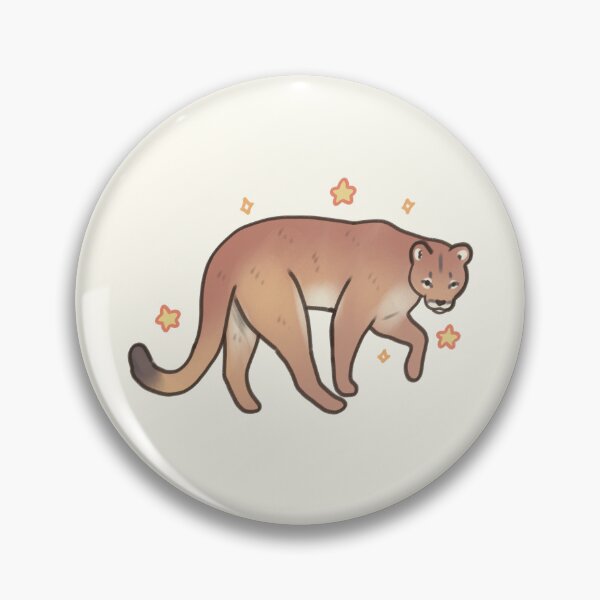 Artikelvorschau, Puma entworfen und verkauft von Artofmayara.