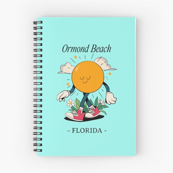 Item preview, Ormond Beach designed and sold by nona003.