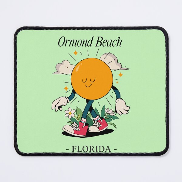 Item preview, Ormond Beach designed and sold by nona003.