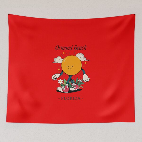 Item preview, Ormond Beach designed and sold by nona003.