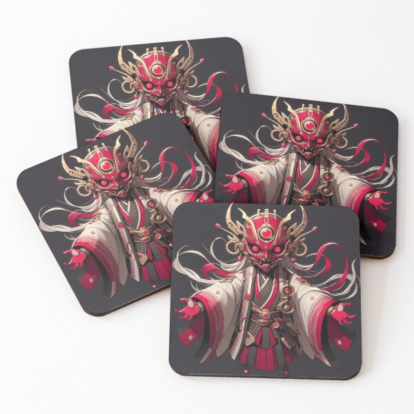 Item preview, Sarutahiko designed and sold by RaF71PrO.