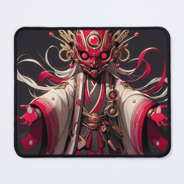 Item preview, Sarutahiko designed and sold by RaF71PrO.