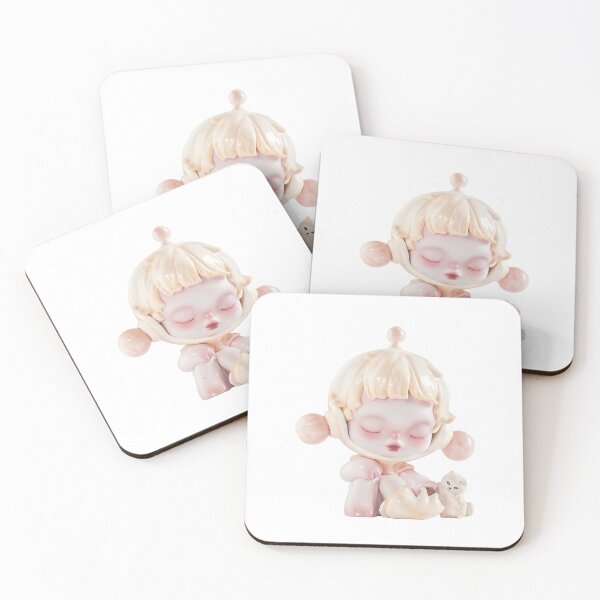 Item preview, ♡ Skullpanda Warmth Series The Encounter ♡ designed and sold by ♡ lexiecharmz ♡.