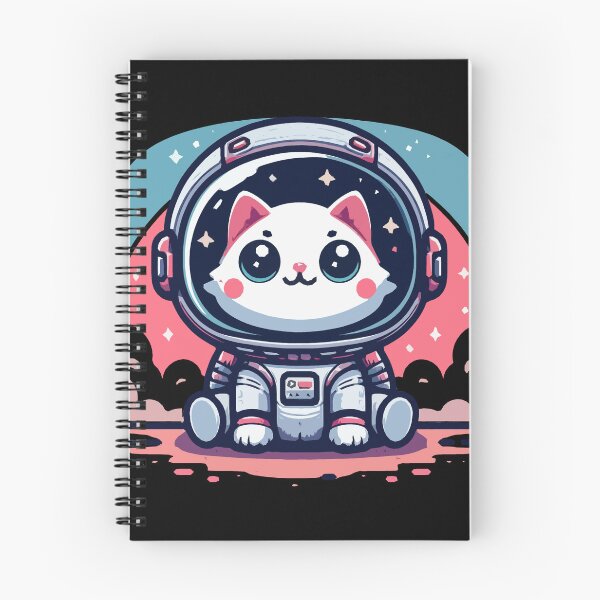 Item preview, Astrocat designed and sold by ModernJustice.