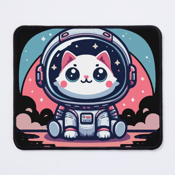 Item preview, Astrocat designed and sold by ModernJustice.