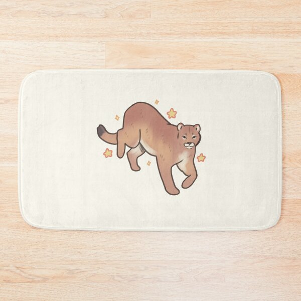 Item preview, Puma art designed and sold by Artofmayara.
