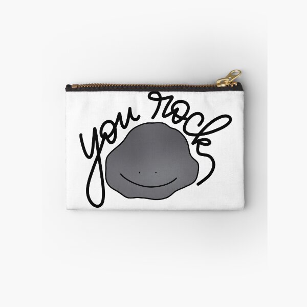 Item preview, You Rock Pun designed and sold by hintofmint.