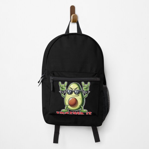 Item preview, Smashed Avo designed and sold by All4ROCK.