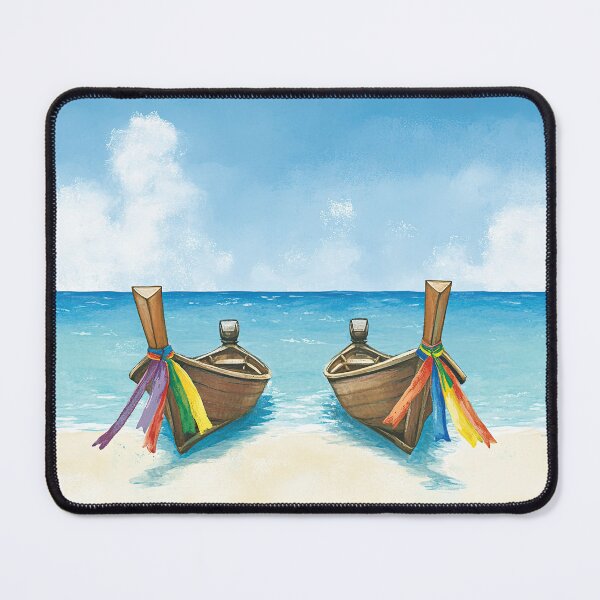 Item preview, Phuket Thailand boats designed and sold by mood-creator.