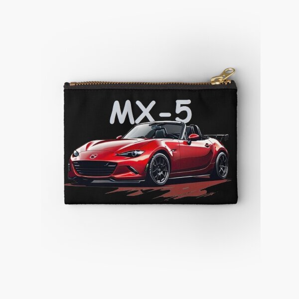 Artikelvorschau, Roter MX-5 entworfen und verkauft von MyYata.