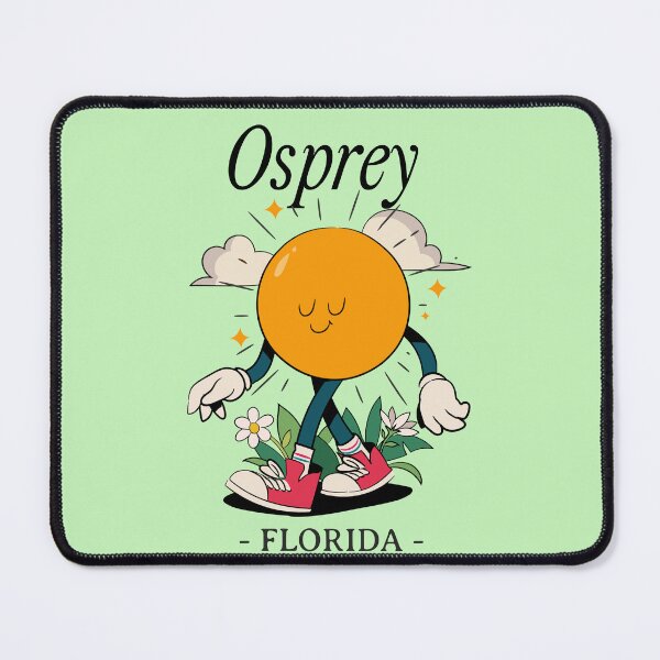 Item preview, Osprey designed and sold by nona003.