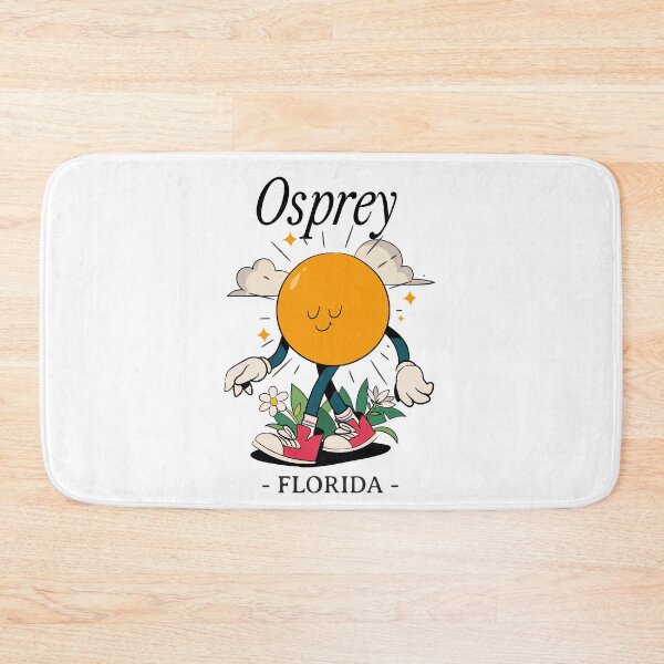 Item preview, Osprey designed and sold by nona003.