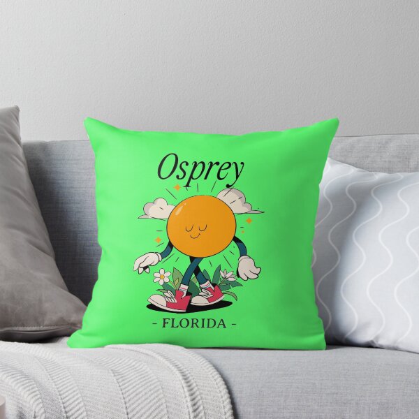 Item preview, Osprey designed and sold by nona003.