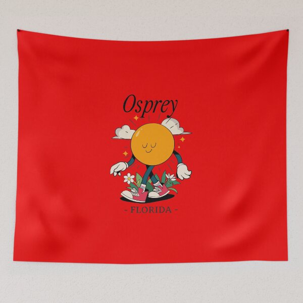 Item preview, Osprey designed and sold by nona003.