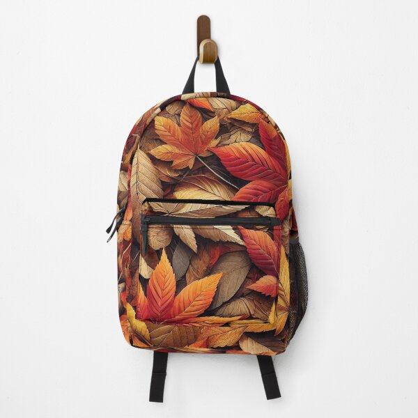 Item preview, Vibrant Leaves: Autumn Foliage vol.9 designed and sold by janarspixels.