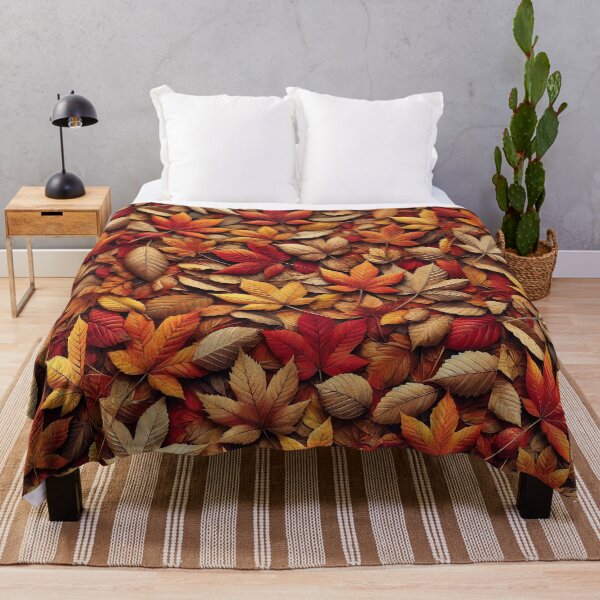 Item preview, Vibrant Leaves: Autumn Foliage vol.9 designed and sold by janarspixels.
