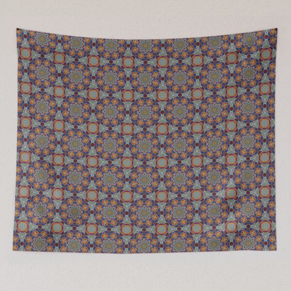 Item preview, Arabic Pattern designed and sold by johnnie2749.