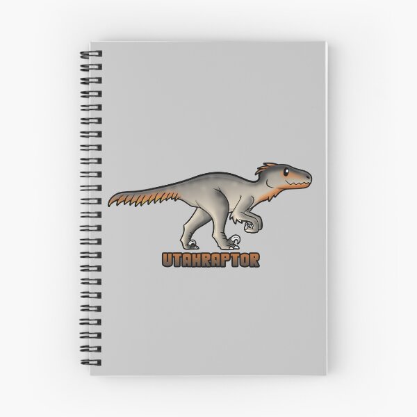 Item preview, Utahraptor designed and sold by PangolinSquad.