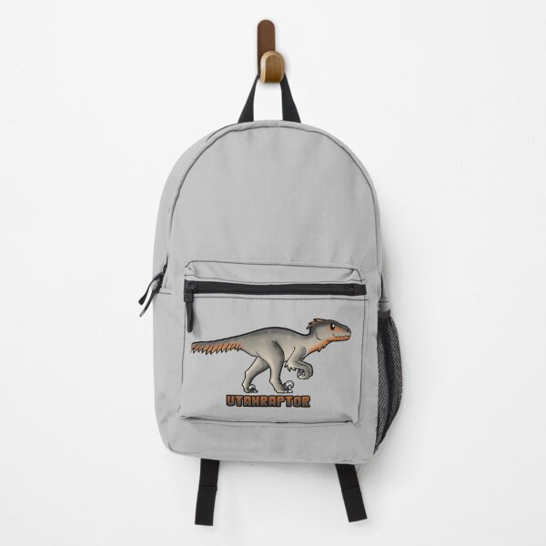 Item preview, Utahraptor designed and sold by PangolinSquad.