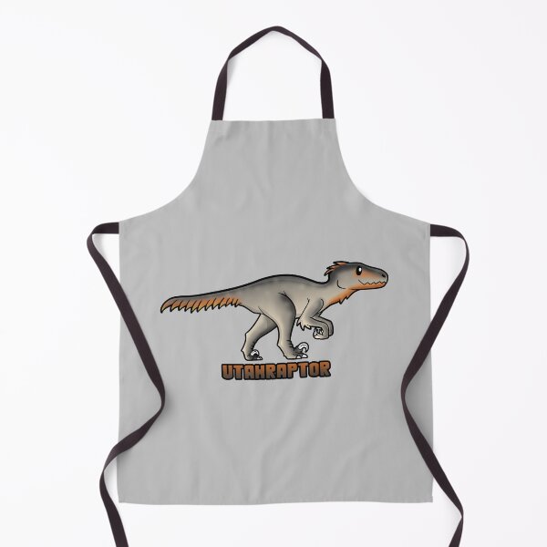 Item preview, Utahraptor designed and sold by PangolinSquad.