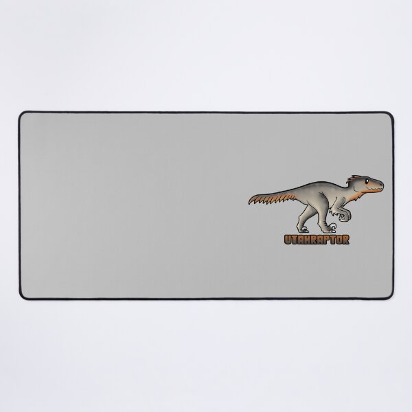 Item preview, Utahraptor designed and sold by PangolinSquad.