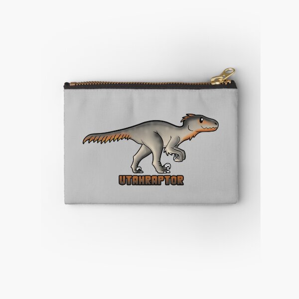 Item preview, Utahraptor designed and sold by PangolinSquad.