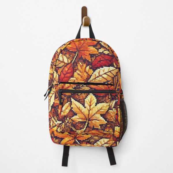Item preview, Vibrant Leaves: Autumn Foliage vol.10 designed and sold by janarspixels.