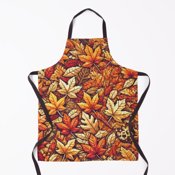 Item preview, Vibrant Leaves: Autumn Foliage vol.10 designed and sold by janarspixels.