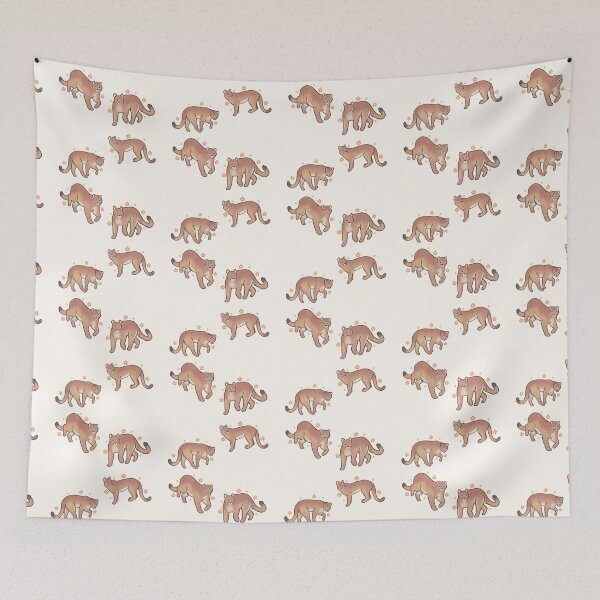 Item preview, Mountain lion pack designed and sold by Artofmayara.