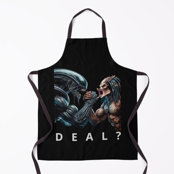 Item preview, Xenomorph vs Predator designed and sold by MudMaster.