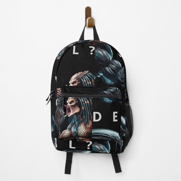 Item preview, Xenomorph vs Predator designed and sold by MudMaster.