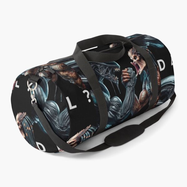 Item preview, Xenomorph vs Predator designed and sold by MudMaster.