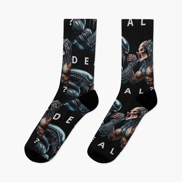 Item preview, Xenomorph vs Predator designed and sold by MudMaster.