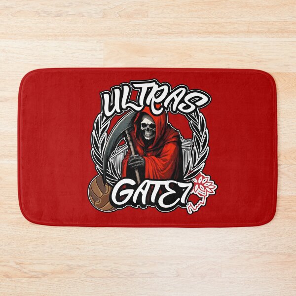 Item preview, GATE 7 Piraeus designed and sold by canvasriddle.