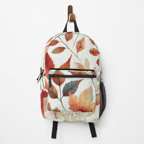 Item preview, Vibrant Leaves: Autumn Foliage vol.11 designed and sold by janarspixels.