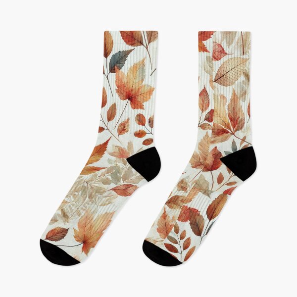 Item preview, Vibrant Leaves: Autumn Foliage vol.11 designed and sold by janarspixels.