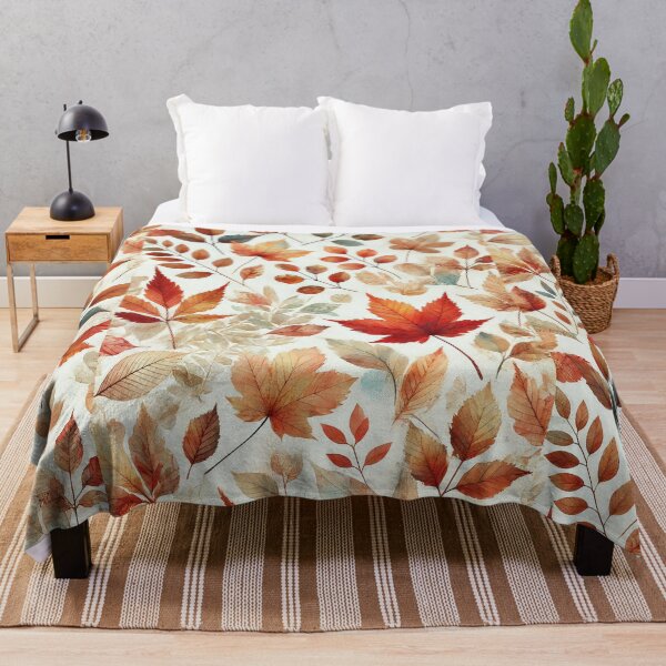 Item preview, Vibrant Leaves: Autumn Foliage vol.11 designed and sold by janarspixels.