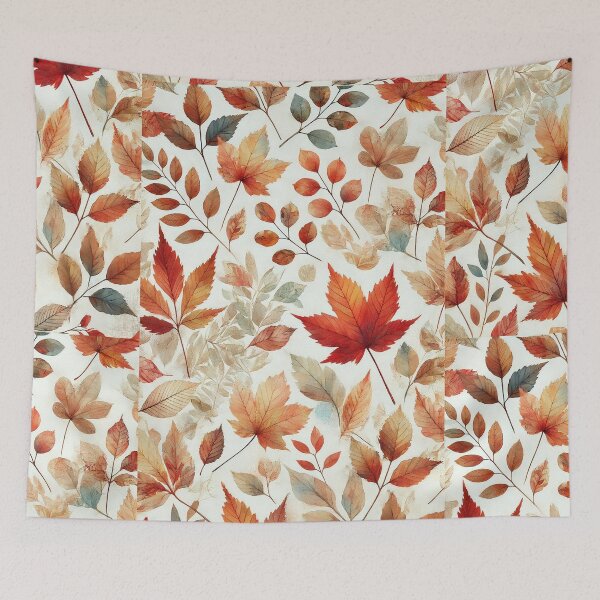 Item preview, Vibrant Leaves: Autumn Foliage vol.11 designed and sold by janarspixels.