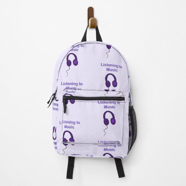 Item preview, Listening to Music designed and sold by Tigerlilly Designs.