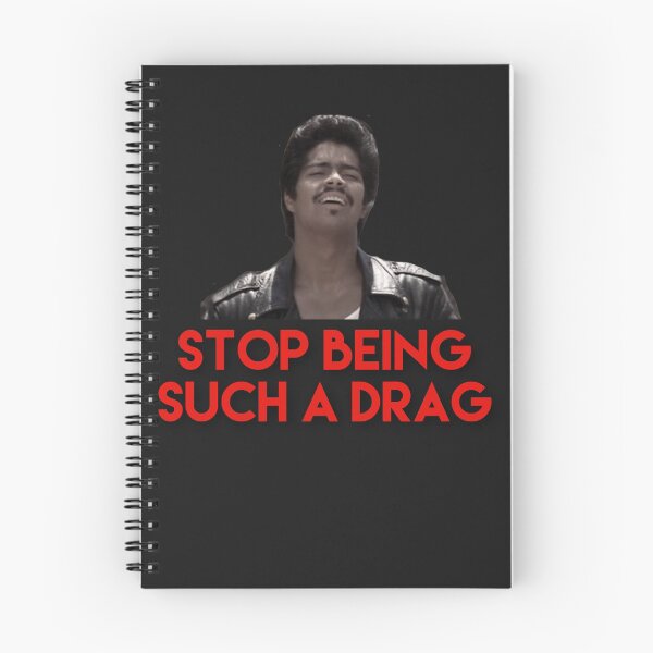Item preview, Stop Being Such A Drag Bob La Bamba designed and sold by Pylesapparel.