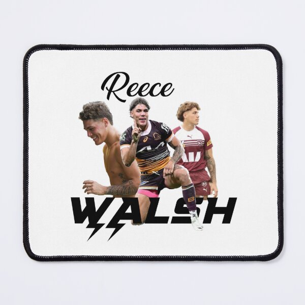 Item preview, Reece Walsh designed and sold by is4bxlle.
