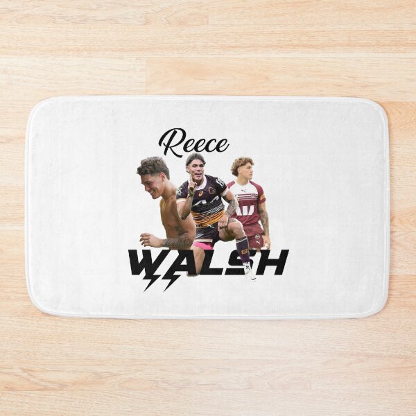 Item preview, Reece Walsh designed and sold by is4bxlle.