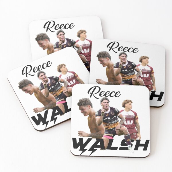 Item preview, Reece Walsh designed and sold by is4bxlle.