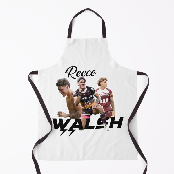 Item preview, Reece Walsh designed and sold by is4bxlle.