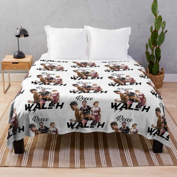 Item preview, Reece Walsh designed and sold by is4bxlle.