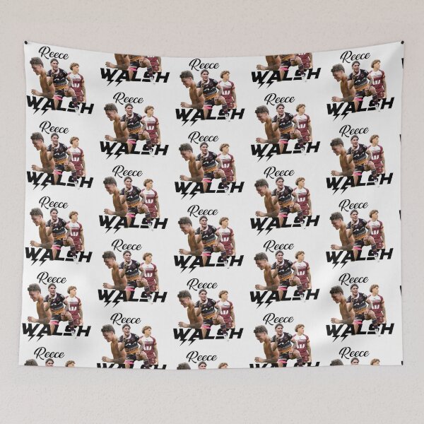 Item preview, Reece Walsh designed and sold by is4bxlle.