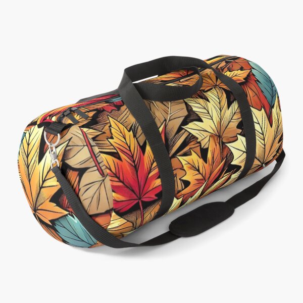 Item preview, Vibrant Leaves: Autumn Foliage vol.12 designed and sold by janarspixels.