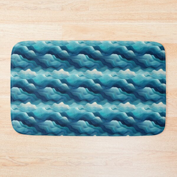 Item preview, Oceanic Ombre designed and sold by ُEldalal-Design.